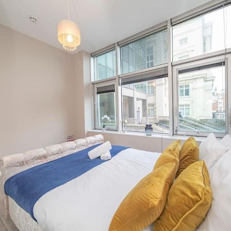 Flash Sales Offer - Any Week Day No Minimum Night Restrictions Brighton City Centre Seafront 1 Bedroom Flat Bn1Gre08 Kültér fotó
