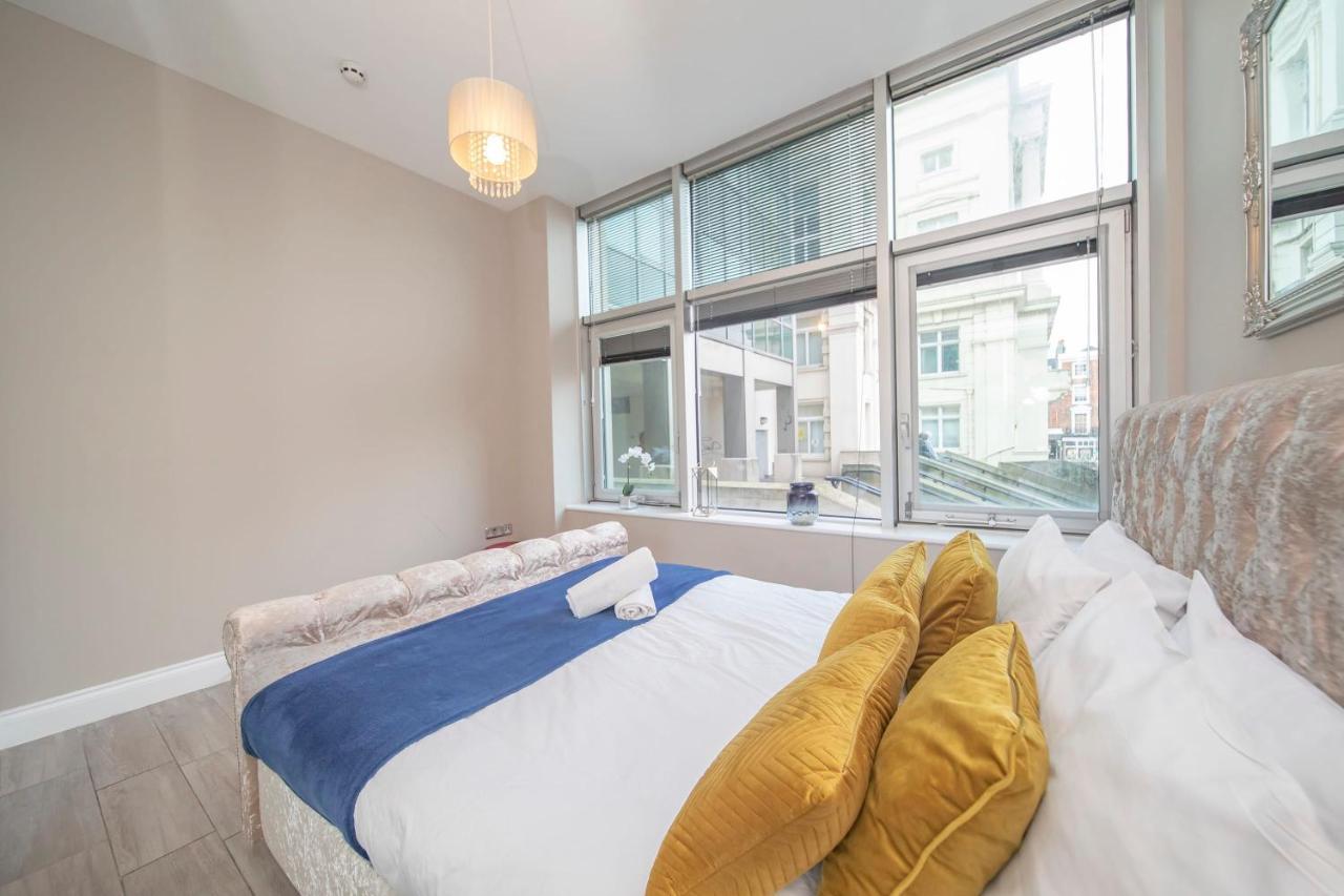 Flash Sales Offer - Any Week Day No Minimum Night Restrictions Brighton City Centre Seafront 1 Bedroom Flat Bn1Gre08 Kültér fotó