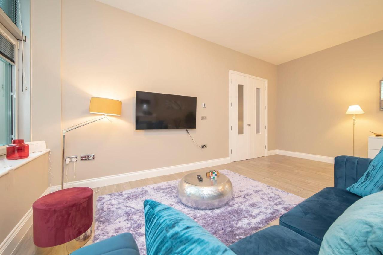 Flash Sales Offer - Any Week Day No Minimum Night Restrictions Brighton City Centre Seafront 1 Bedroom Flat Bn1Gre08 Kültér fotó