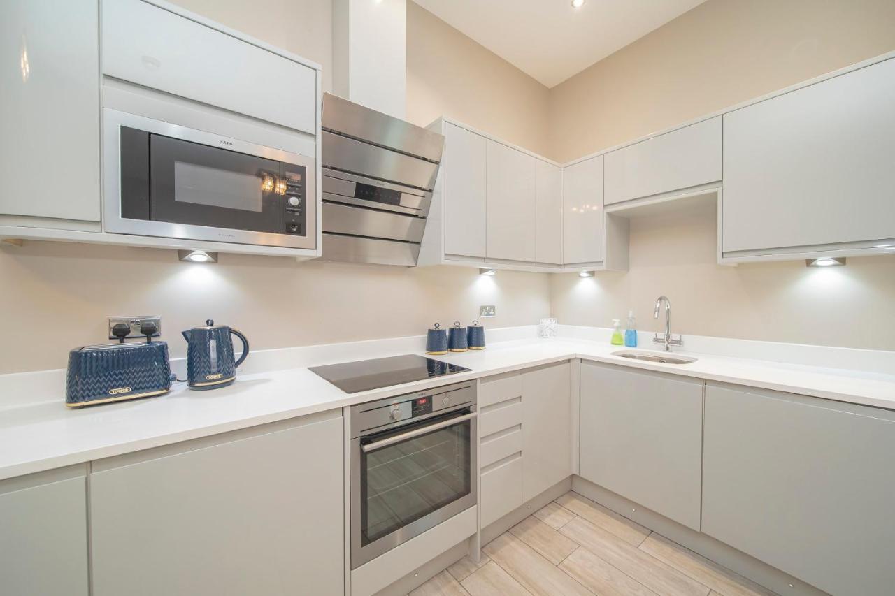 Flash Sales Offer - Any Week Day No Minimum Night Restrictions Brighton City Centre Seafront 1 Bedroom Flat Bn1Gre08 Kültér fotó