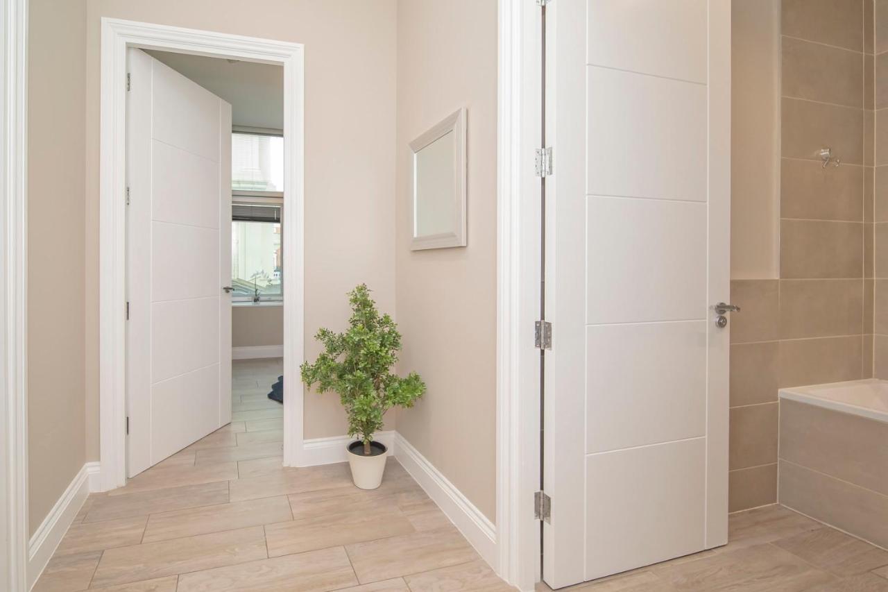 Flash Sales Offer - Any Week Day No Minimum Night Restrictions Brighton City Centre Seafront 1 Bedroom Flat Bn1Gre08 Kültér fotó