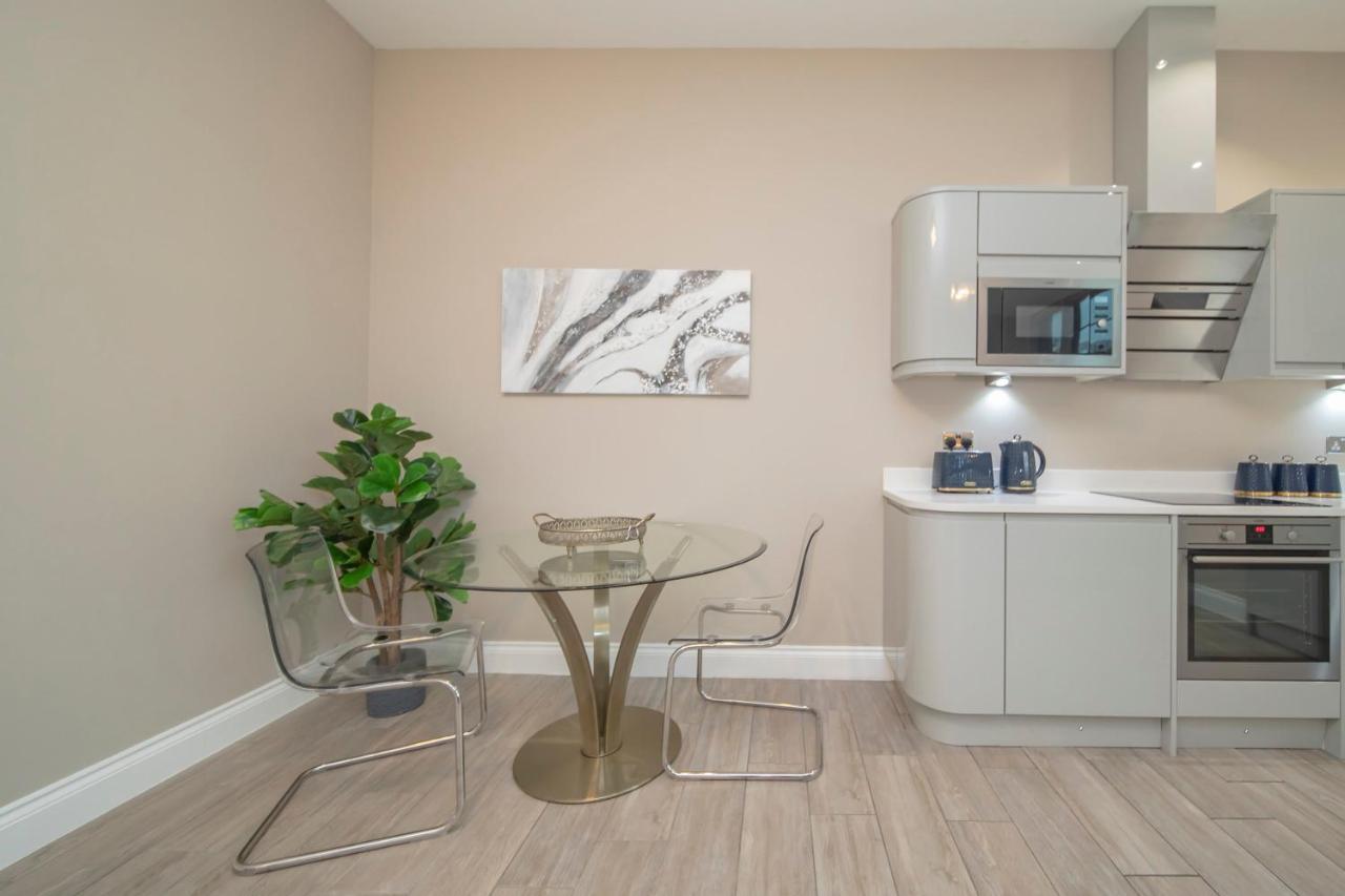 Flash Sales Offer - Any Week Day No Minimum Night Restrictions Brighton City Centre Seafront 1 Bedroom Flat Bn1Gre08 Kültér fotó