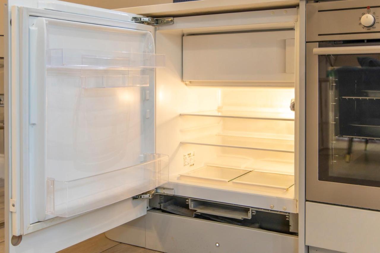 Flash Sales Offer - Any Week Day No Minimum Night Restrictions Brighton City Centre Seafront 1 Bedroom Flat Bn1Gre08 Kültér fotó